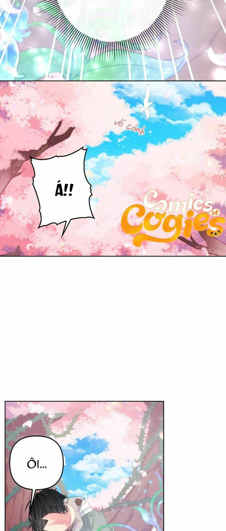 Đọc Thần Chú Lên Đi, Rose! Chương 3 Ảnh 30