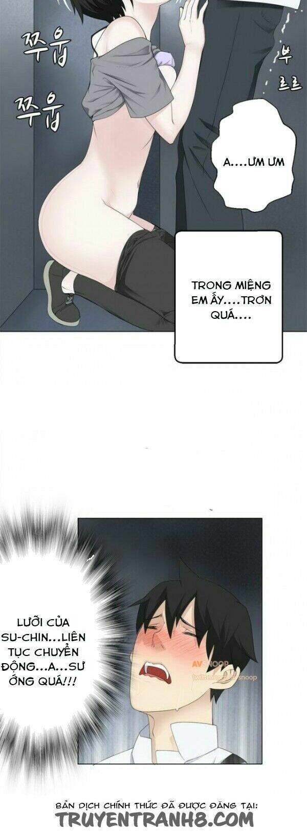 Franken Jo Chương 7 Ảnh 14