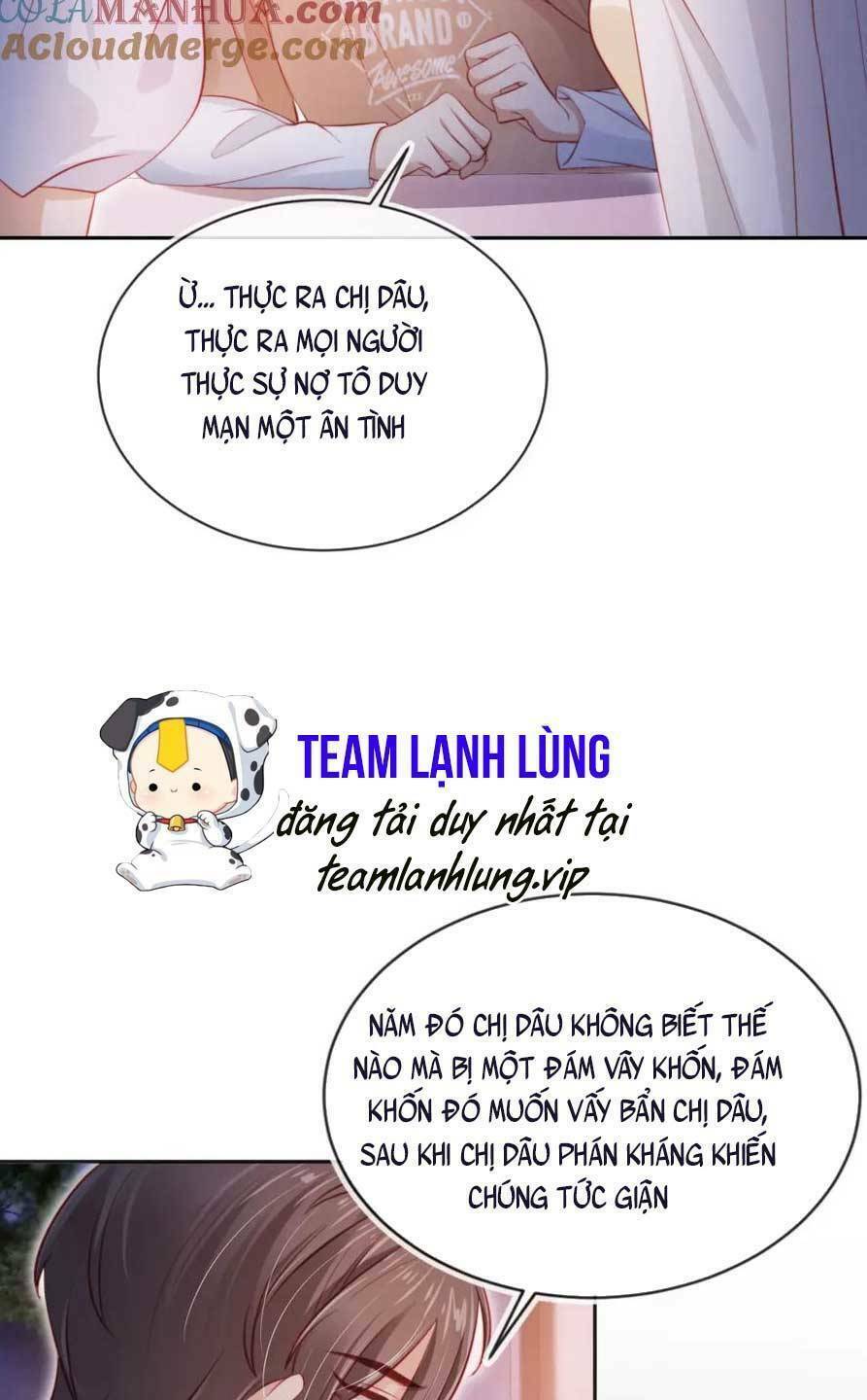 Hoắc Thiếu Lại Phải Theo Đuổi Vợ Yêu Rồi Chương 40 Ảnh 42
