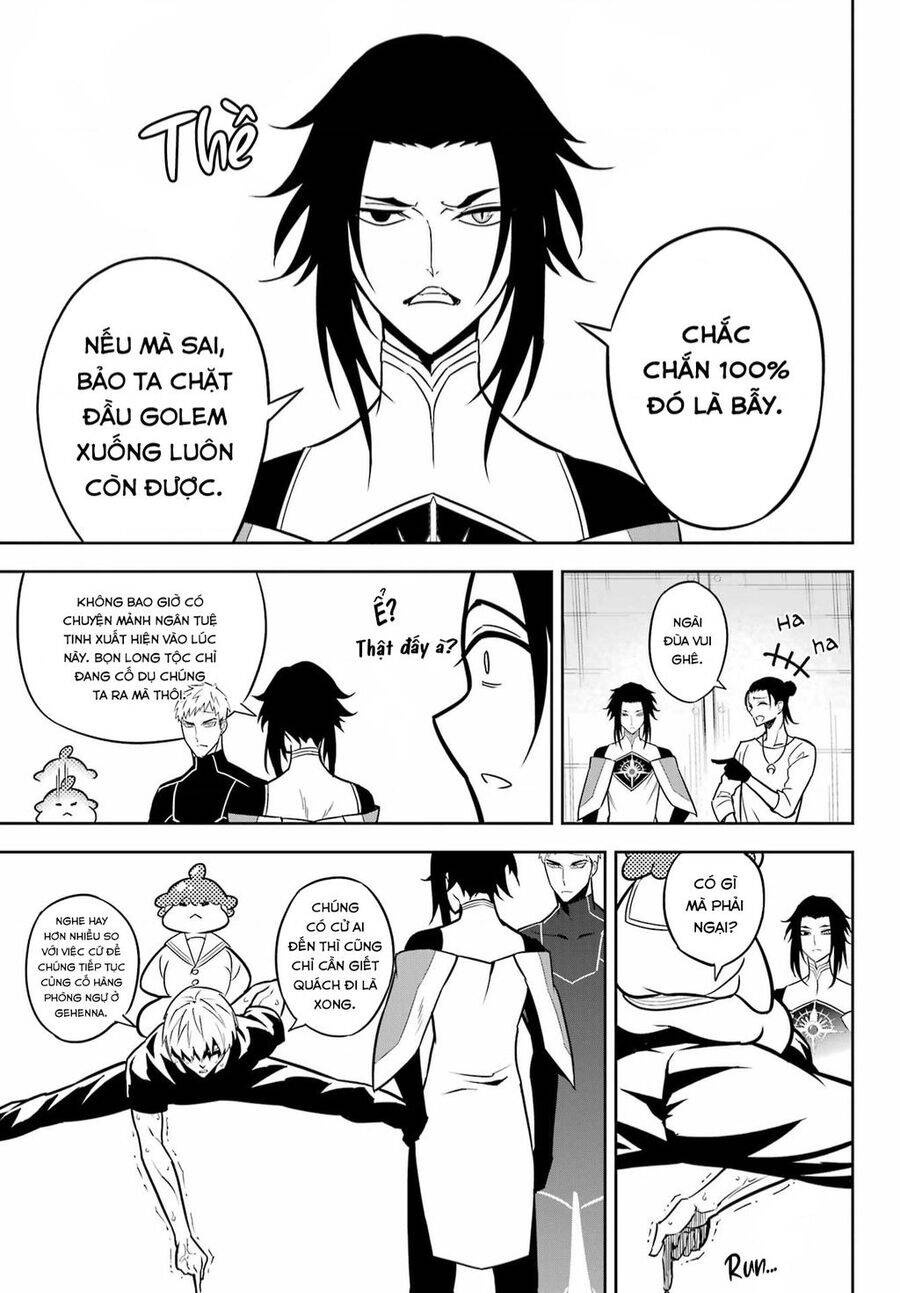 Ragna Crimson Chương 68 Ảnh 6