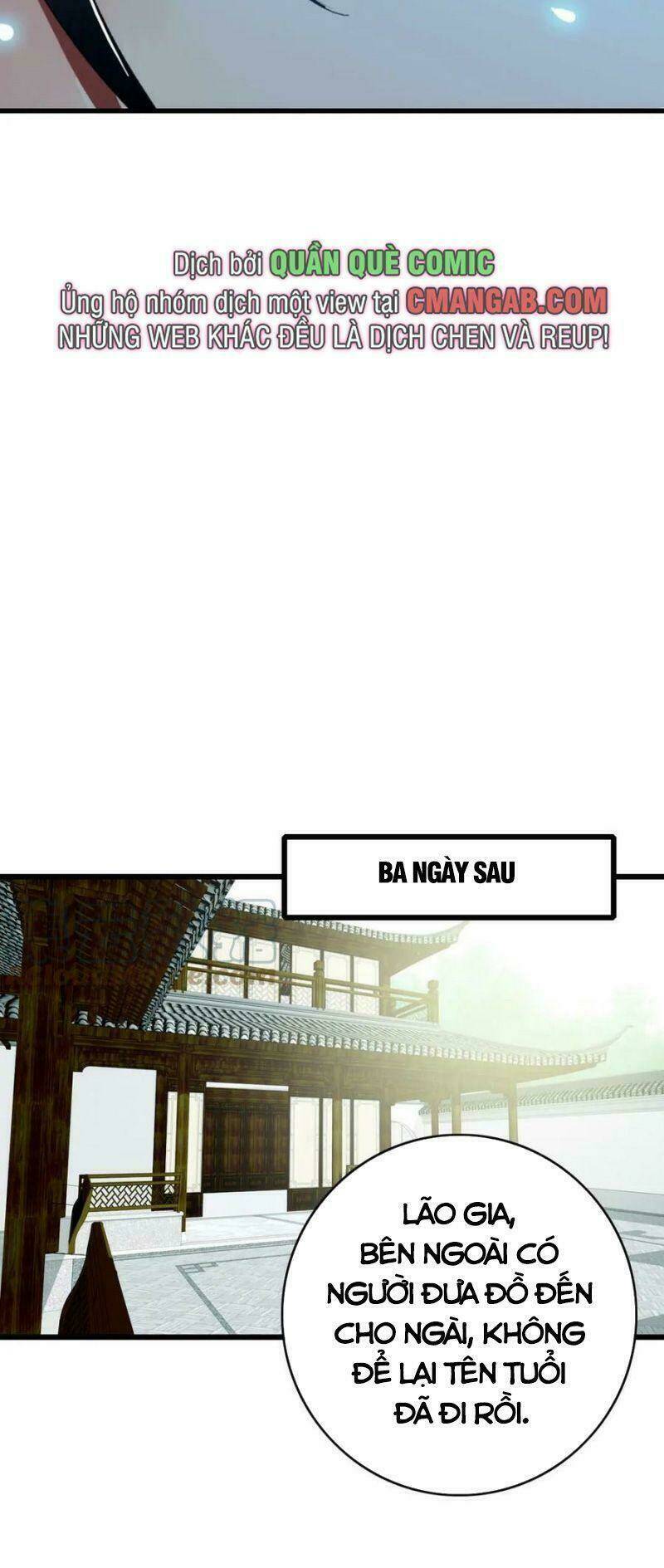Siêu Đạo Thần Thuật Chương 104 Ảnh 14