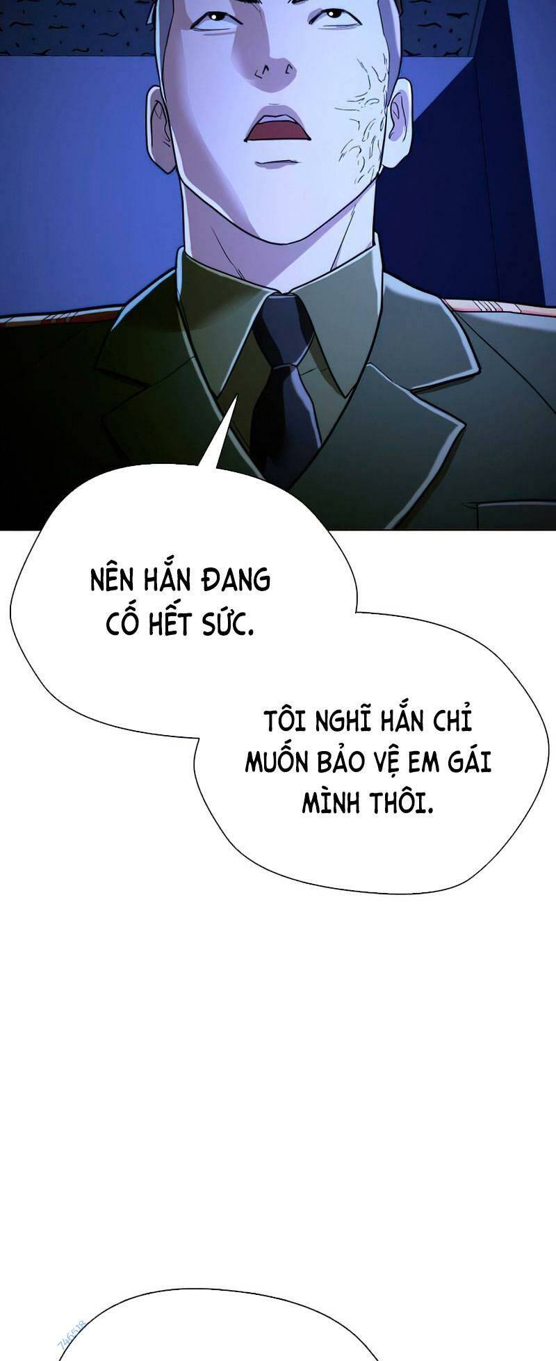 Điệp Viên 18 Tuổi Chương 31 Ảnh 109