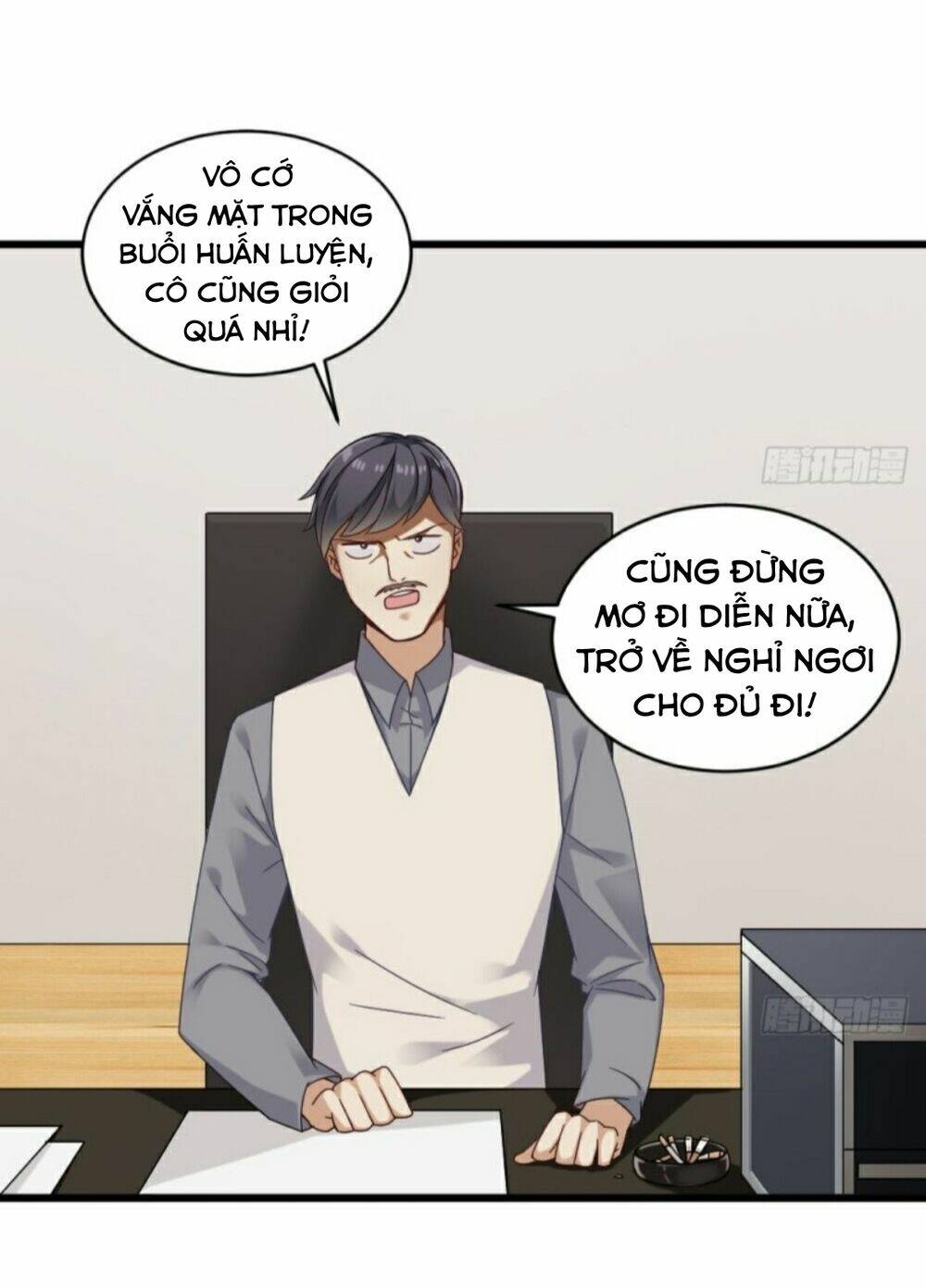 Hệ Thống Nghịch Tập Thiên Hậu Chương 47 Ảnh 2