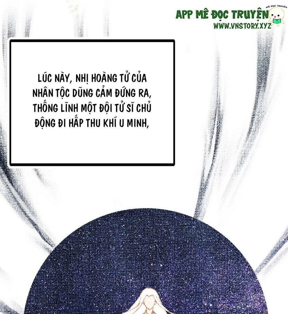 Lại Bị Bệnh Chiều Chuộng Quấn Lấy Chương 83 Ảnh 33