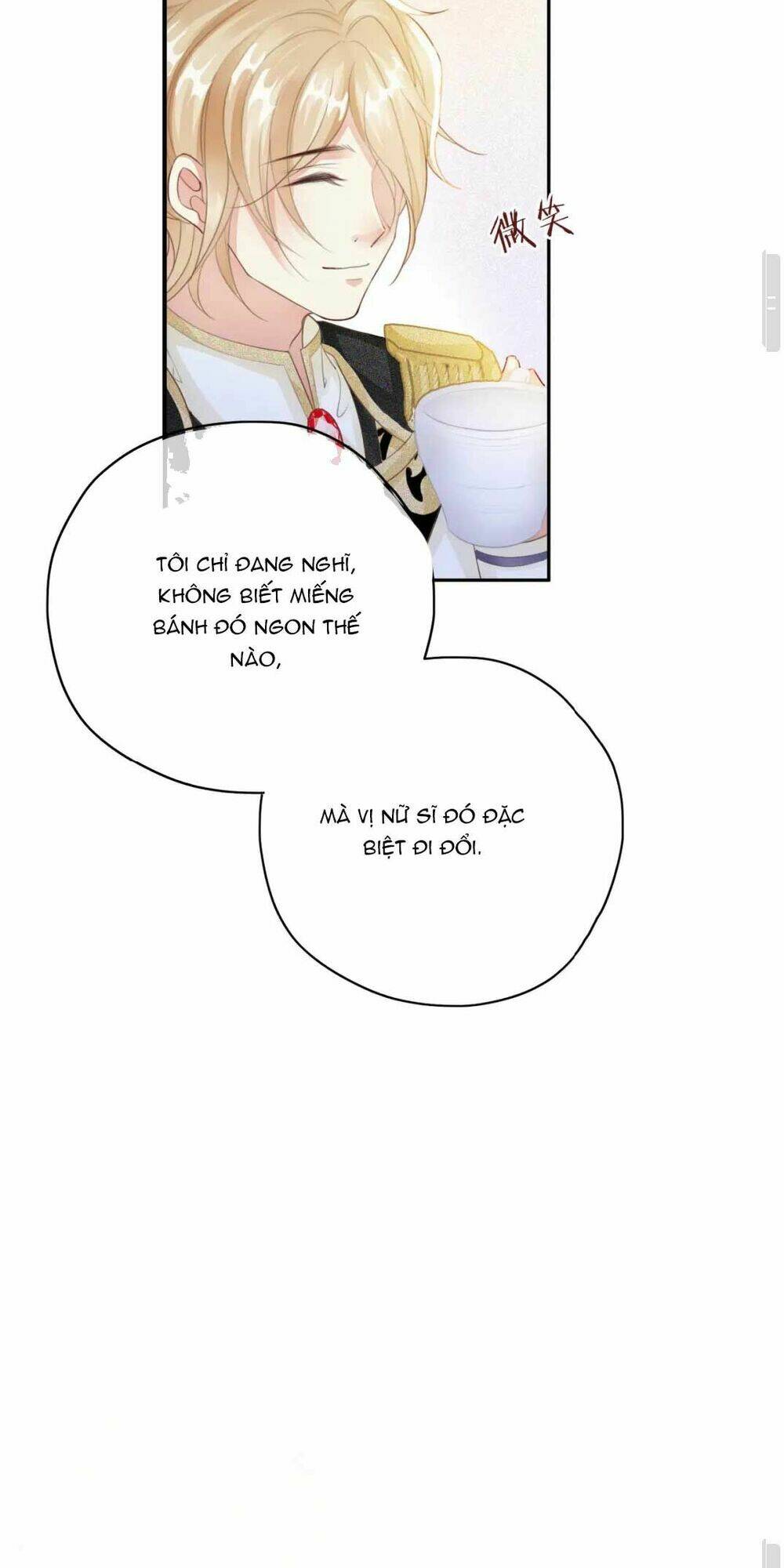 Tôi Tỏ Tình Với Kẻ Thù Của Tôi Chương 6 Ảnh 70