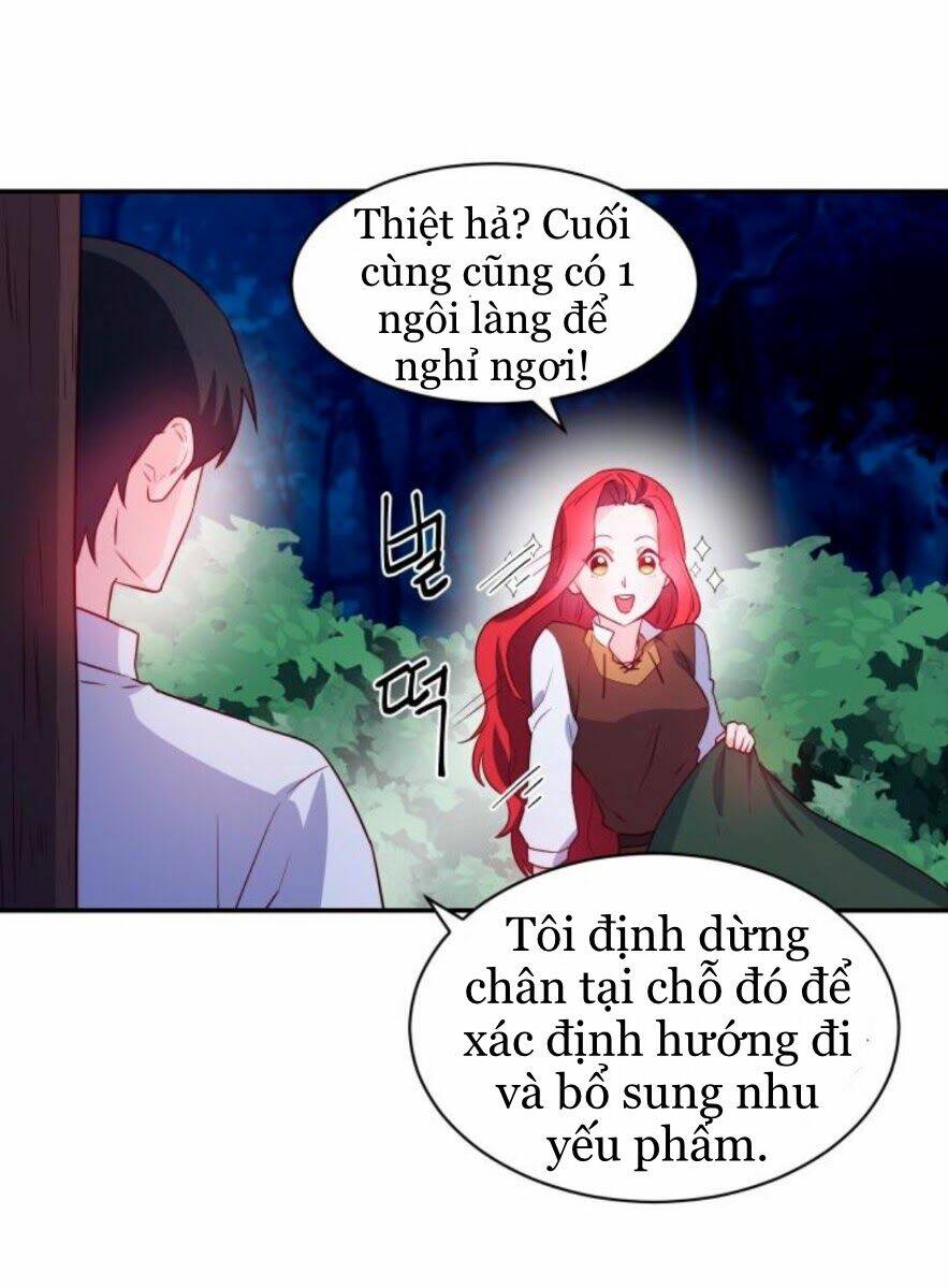 Phản Diện Rất Dễ Làm Chương 10 Ảnh 32