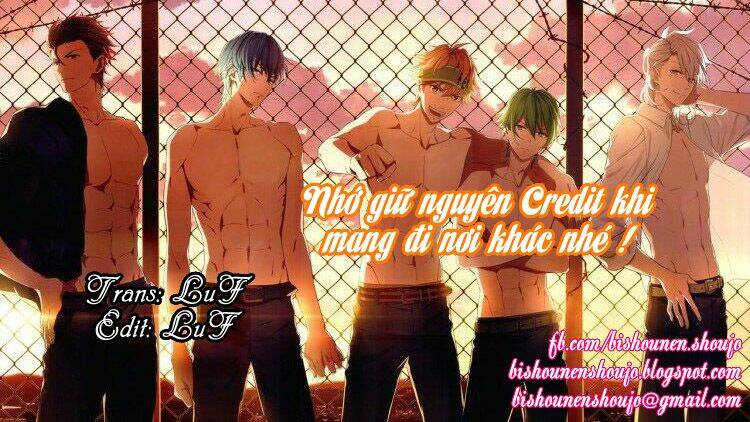 Sono Voice, Yuuryou Desu Ka? Chương 4 Ảnh 3