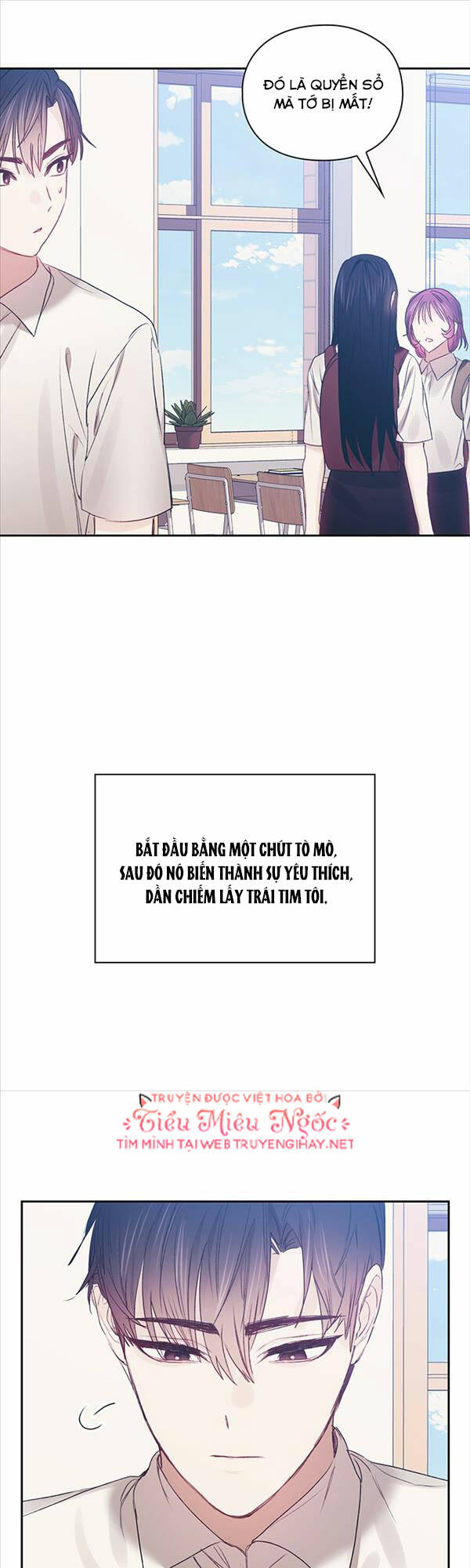 Cơ Hội Cuối Cùng Chương 62 Ảnh 17