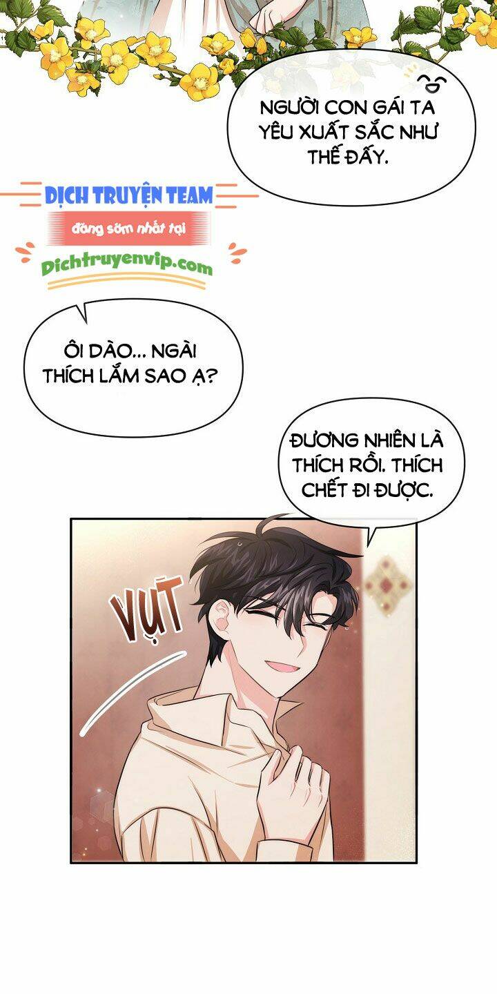 Tiểu Thư Scarlet Chương 50 Ảnh 3