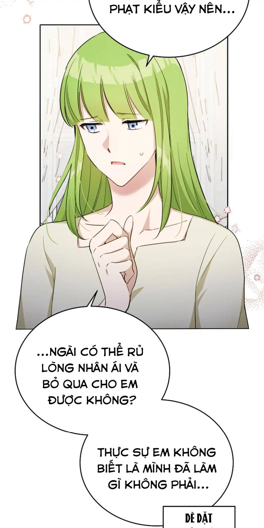 Nếu Bị Phát Hiện Liệu Tôi Có Chết Không Chương 33 Ảnh 14