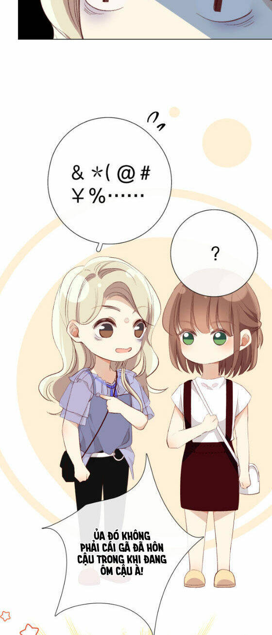 Yêu Em, Yêu Chính Tôi Chương 8 Ảnh 44