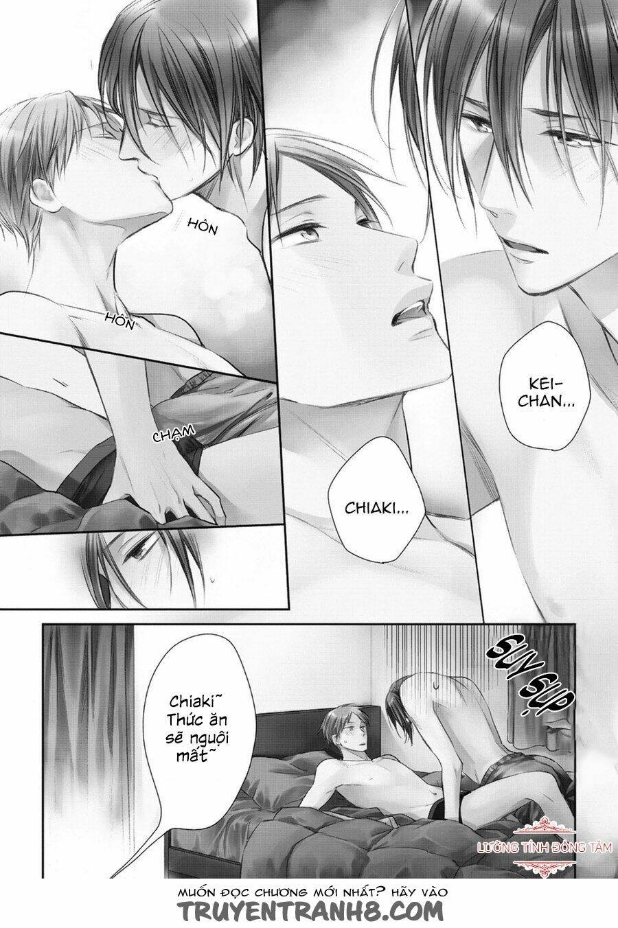 Ore No Itoshi No Neet-Kun Chương 4 Ảnh 6