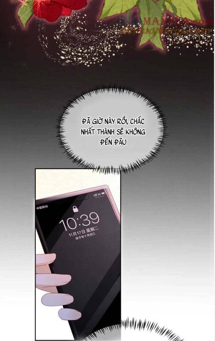 Hoắc Thiếu Lại Phải Theo Đuổi Vợ Yêu Rồi Chương 49 Ảnh 13