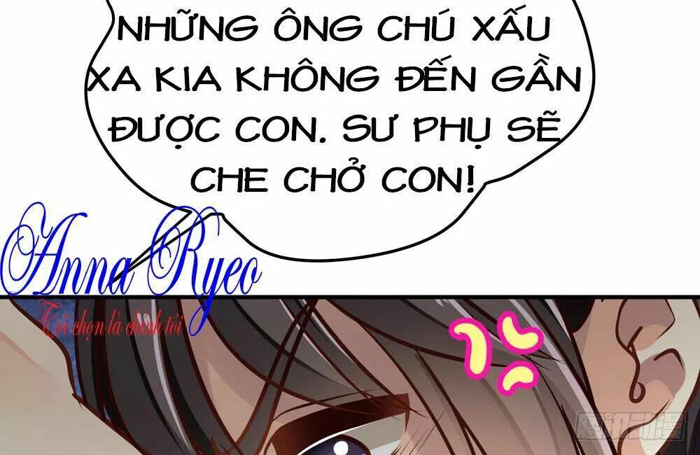 Thái Tử Phi Nhà Ta Thật Hung Hăng Chương 24 Ảnh 49