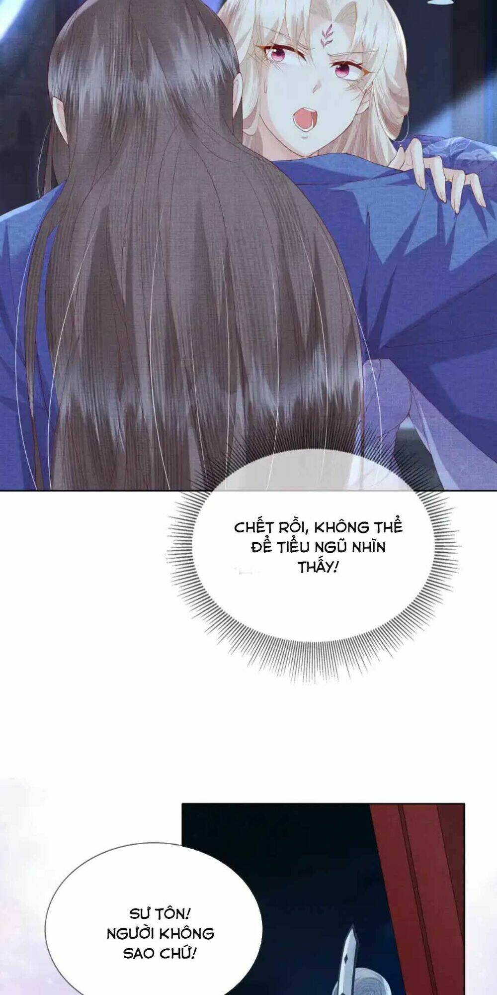 Các Đệ Tử Ai Cũng Nói Yêu Ta Chương 9 Ảnh 37