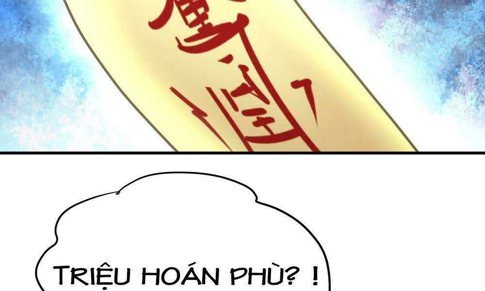 Thái Tử Phi Nhà Ta Thật Hung Hăng Chương 21 Ảnh 71
