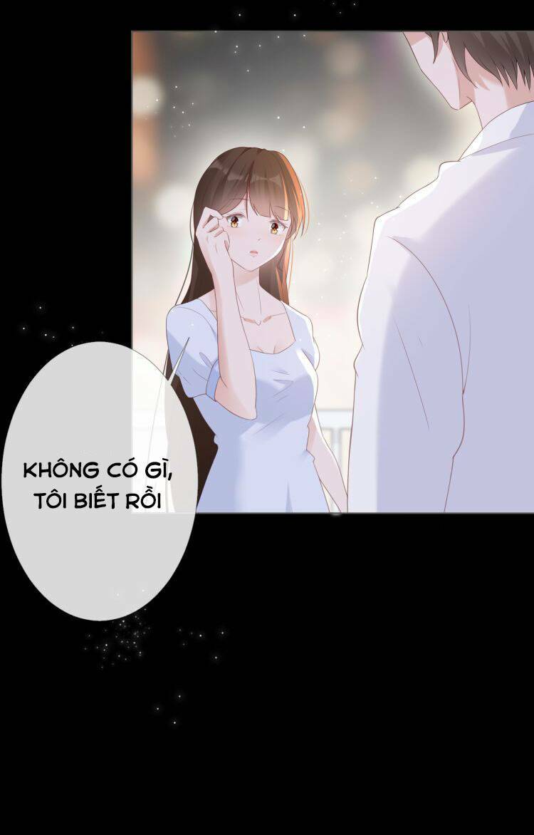 Hẹn Anh Một Giấc Mộng Thơ Chương 12 Ảnh 10