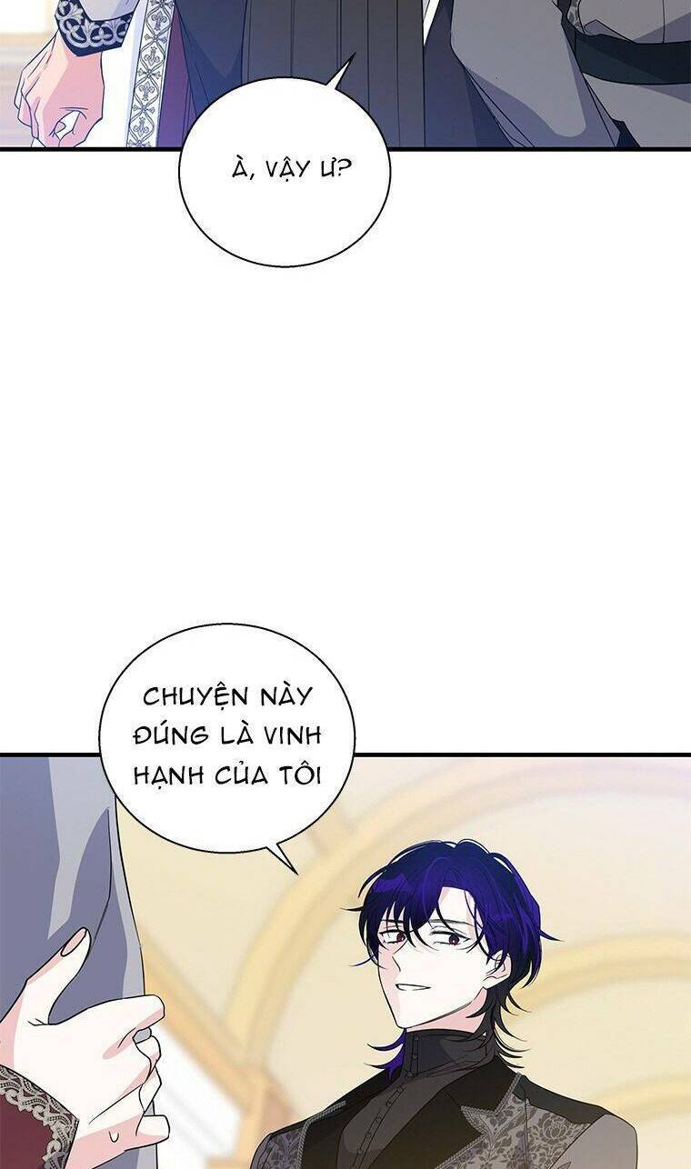 Chồng Yêu, Em Muốn Đình Công! Chương 58 Ảnh 51