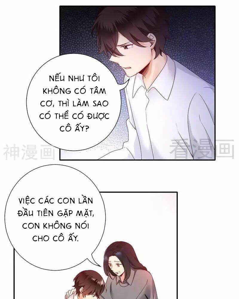 Phục Thù Thiếu Gia Tiểu Điềm Thê Chương 86 Ảnh 26