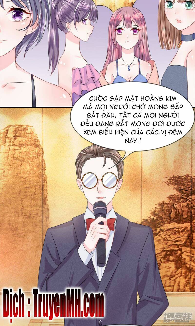 Thứ Mà Thời Gian Đang Nợ Anh Chính Là Em Chương 17 Ảnh 8