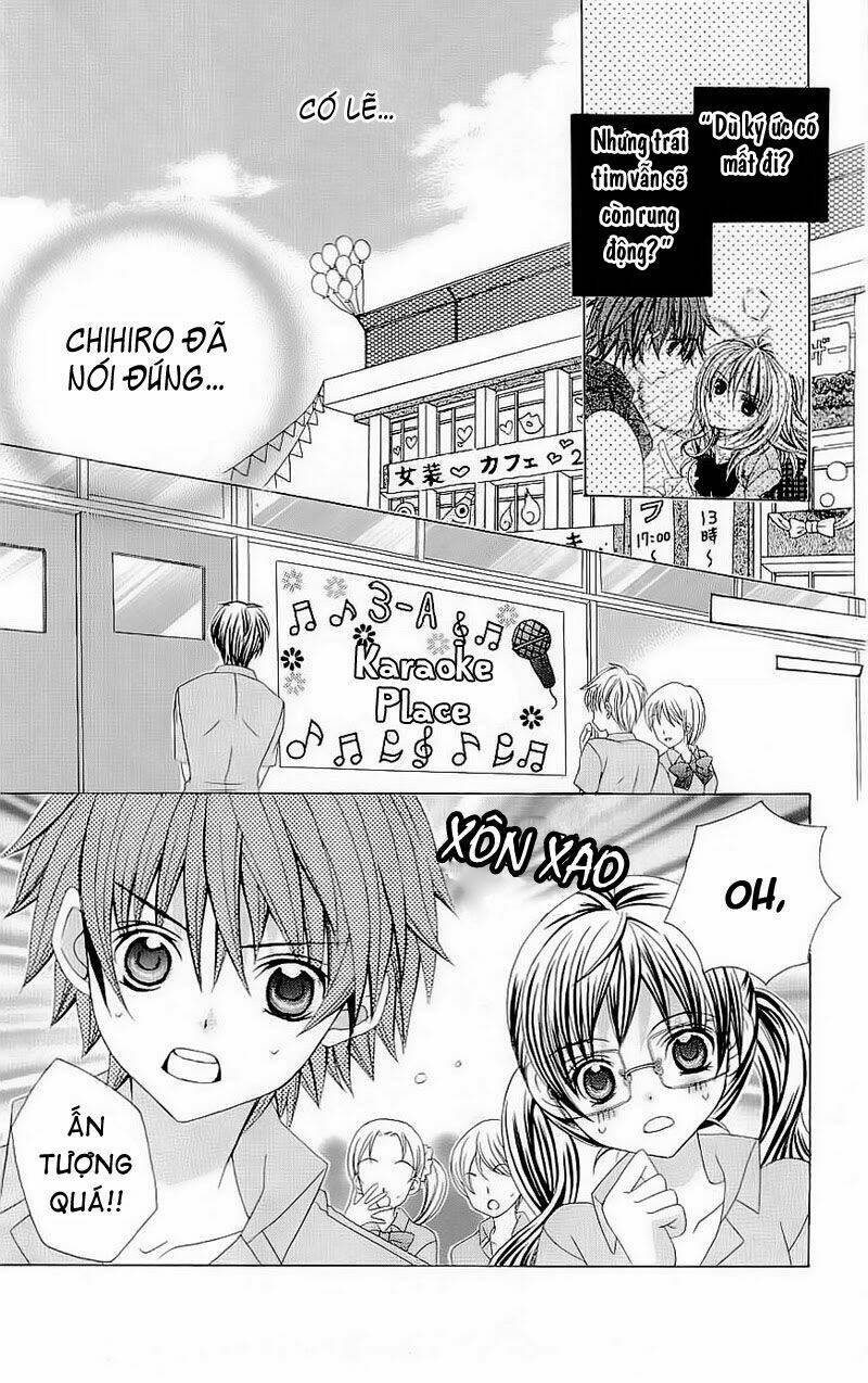 Suki Desu Suzuki-Kun!! Chương 48 Ảnh 17