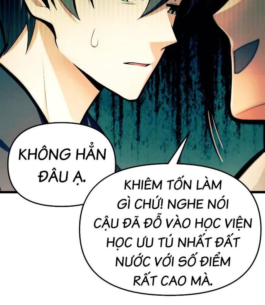 Tôi Là Thiên Ma Truyền Nhân Chương 1 Ảnh 54