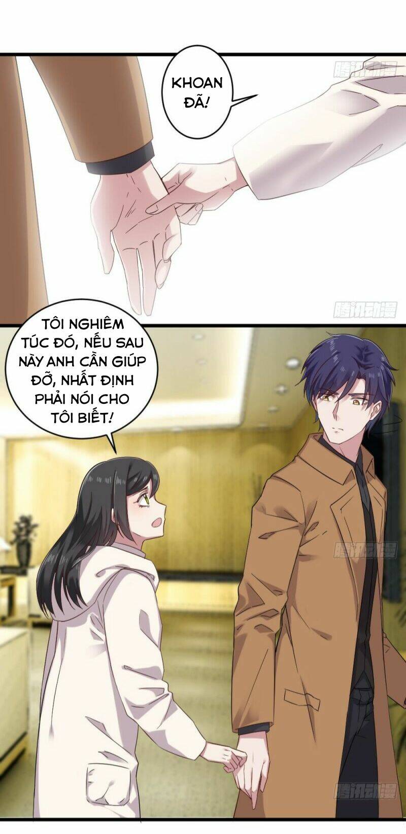 Hệ Thống Nghịch Tập Thiên Hậu Chương 42 Ảnh 5