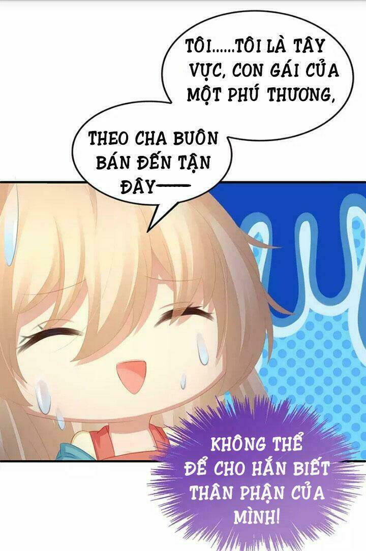 Mạnh Nhất Manh Chủ Chương 3 Ảnh 10