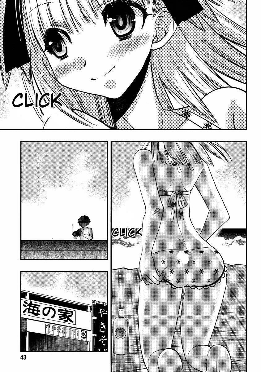 Oniichan Control Chương 15 Ảnh 20