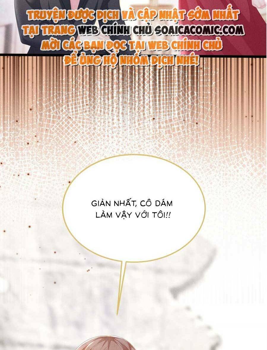 Ác Nữ Va Phải Nam Phụ Si Tình Chương 10 Ảnh 53