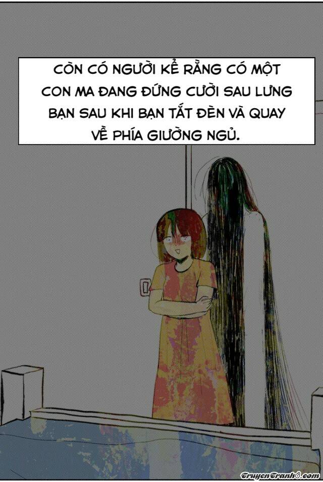 Shriek-2 Chương 7 Ảnh 20