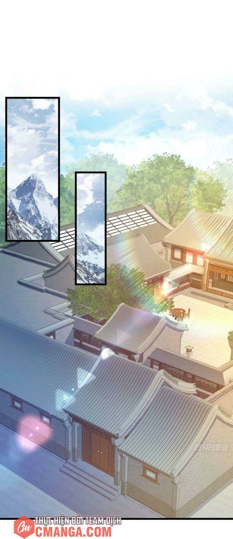 Tân Đình Là Hảo Đao Chương 20 Ảnh 2