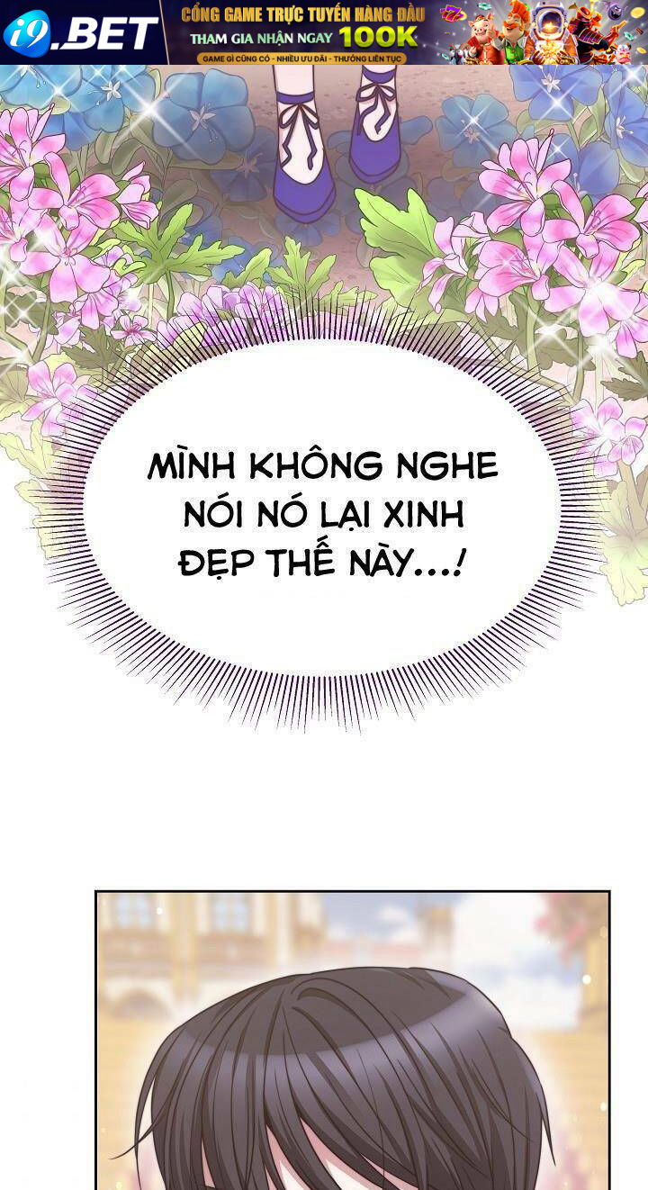 Nàng Evangeline Chương 25 Ảnh 53