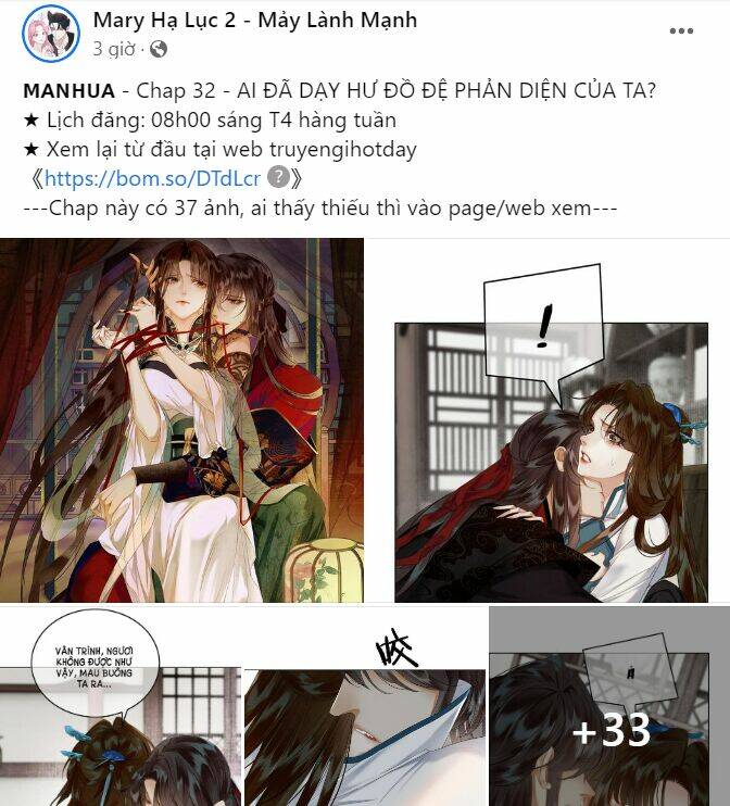 Cha Ơi Con Không Muốn Kết Hôn Đâu Chương 118.2 Ảnh 49