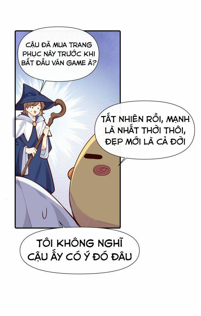 Mười Năm Sau, Tôi Kết Hôn Với Kẻ Không Đội Trời Chung Của Mình?! Chương 33 Ảnh 8