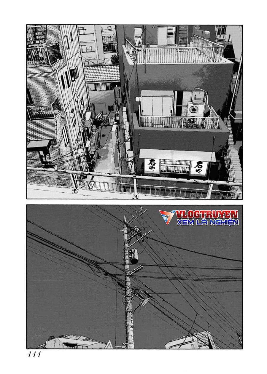 Dịch Vụ Trả Thù Ngoại Truyện Chương 102 Ảnh 9