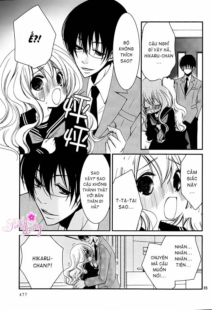 Ani Ga Imouto De Imouto Ga Ani Chương 11 Ảnh 35