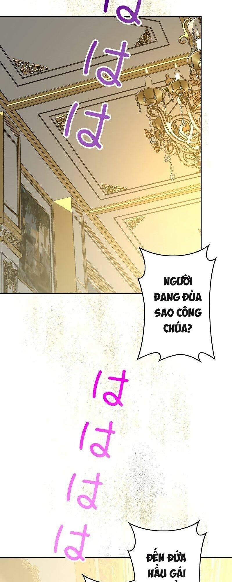 Tôi Đã Phá Vỡ Cuộc Hôn Nhân Chính Trị Chương 8 Ảnh 92