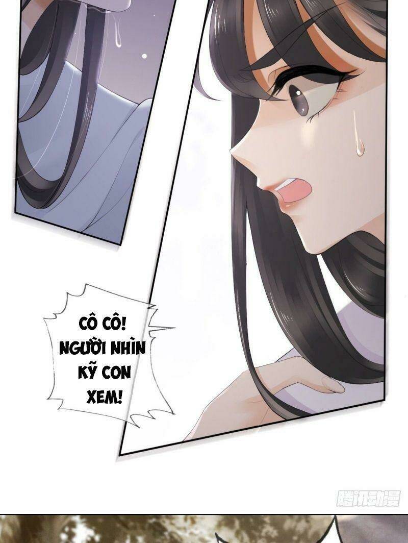 Mê Hoặc Lòng Người Chương 13 Ảnh 14