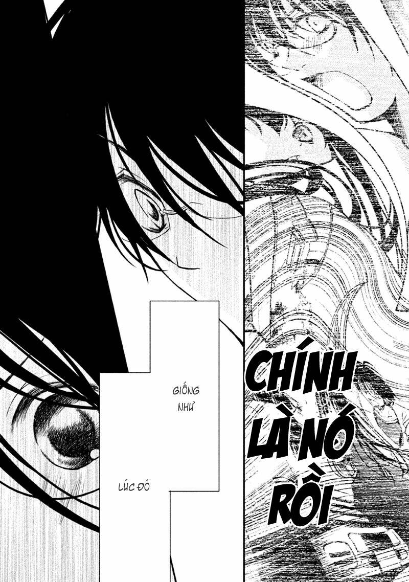 Ani Ga Imouto De Imouto Ga Ani Chương 5 Ảnh 48