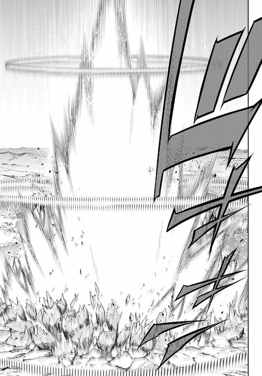 Ragna Crimson Chương 70 Ảnh 28