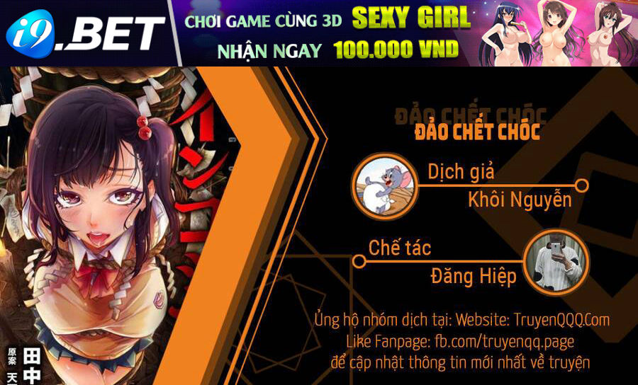 Đảo Chết Chóc Chương 155 Ảnh 2