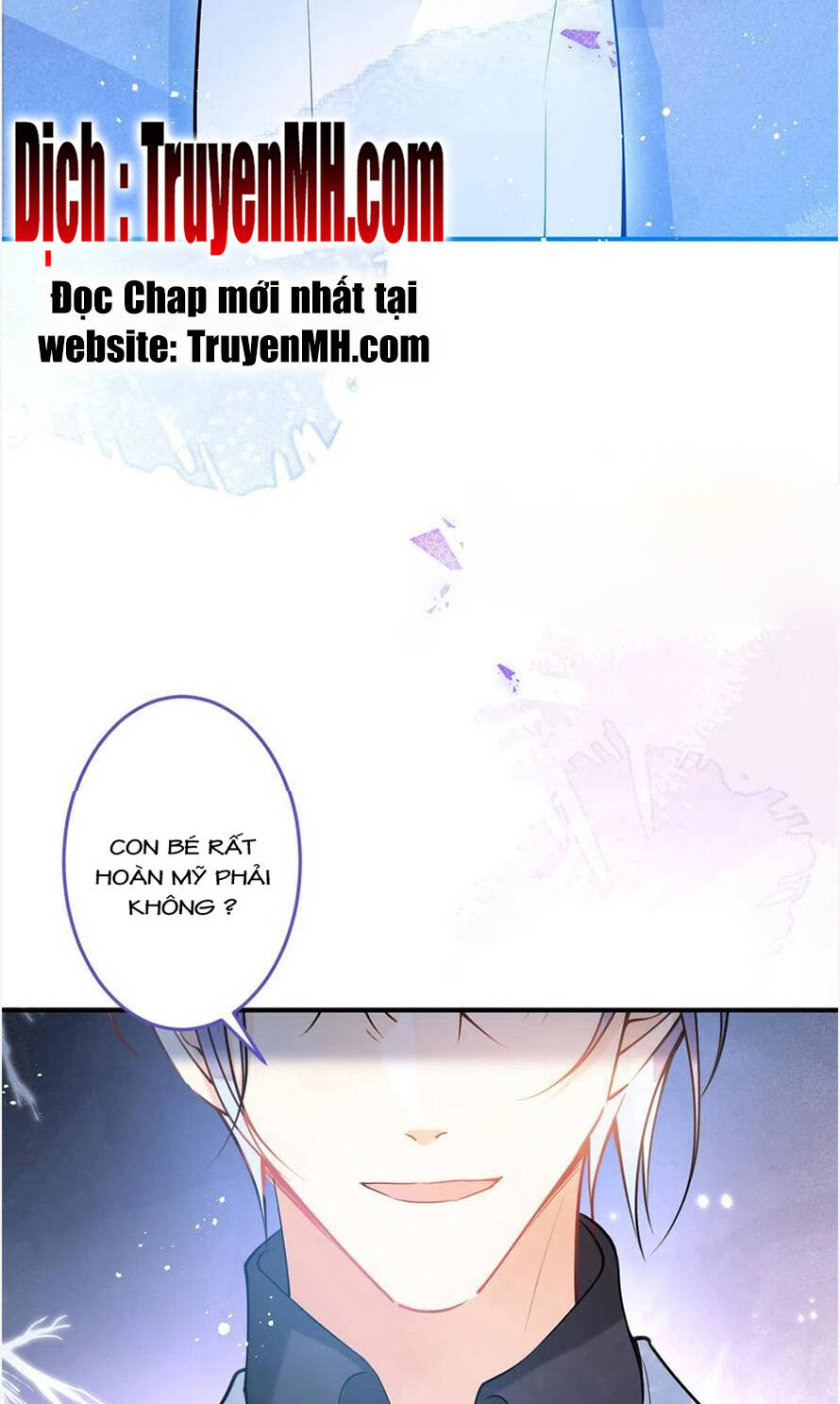 Ta Có Năm Đại Lão Ba Ba Chương 289 Ảnh 19