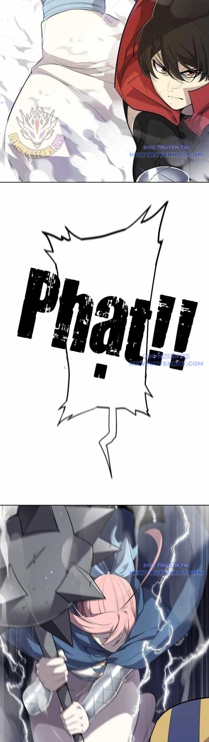 Chế Ngự Kiếm Chương 137 Ảnh 27