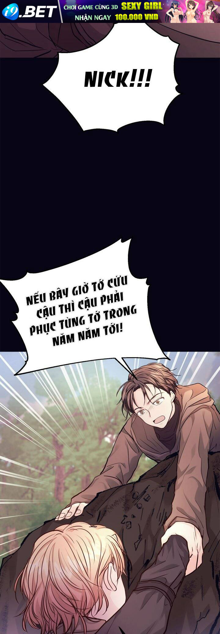 Nàng Dâu Bí Ẩn Của Bạch Sư Tử Chương 2 Ảnh 36