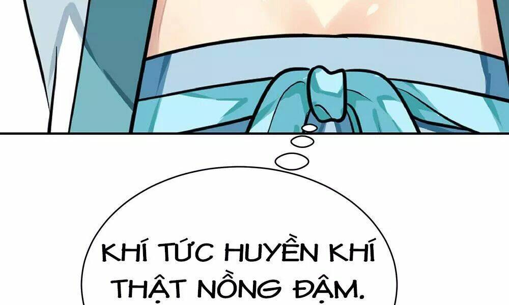 Thái Tử Phi Nhà Ta Thật Hung Hăng Chương 20 Ảnh 79