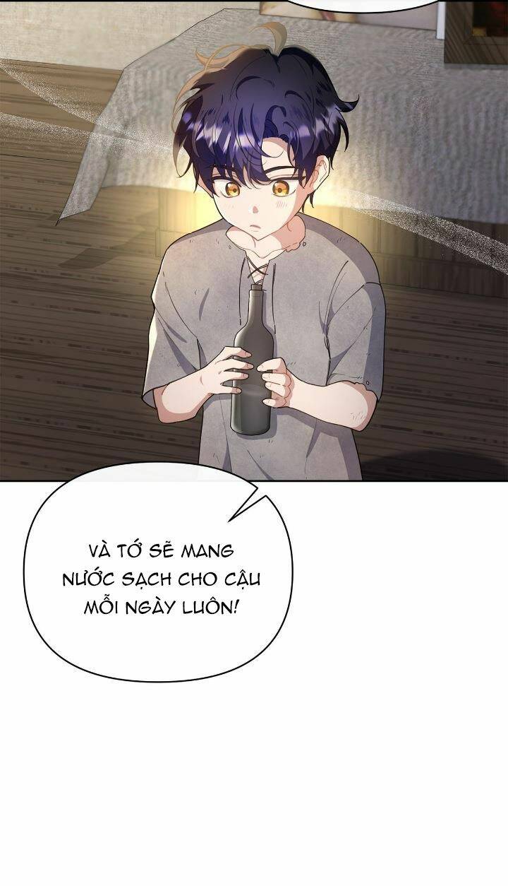 Khi Con Gái Của Phù Thuỷ Phá Giải Lời Nguyền Của Nam Chính Chương 6 Ảnh 27