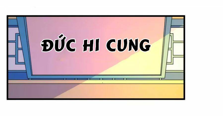 Vương Gia Ngốc Nghếch Trêu Chọc Y Phi Chương 53 Ảnh 8
