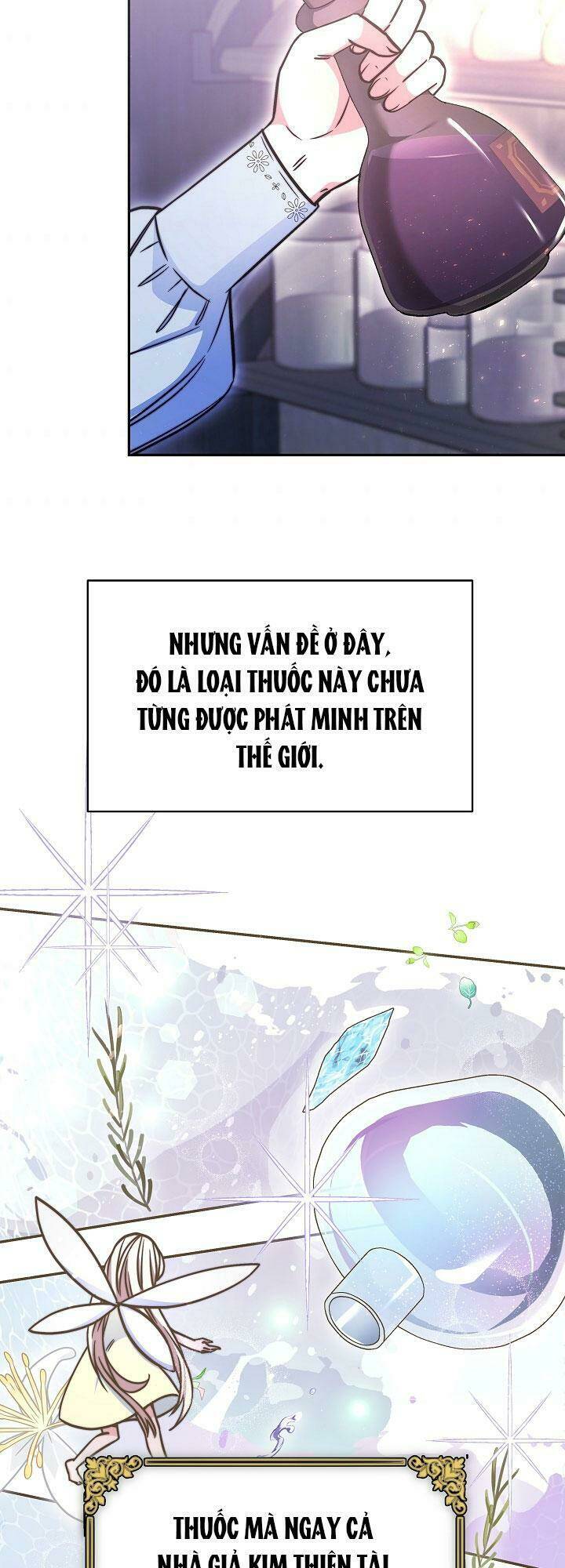 Nàng Evangeline Chương 17 Ảnh 43