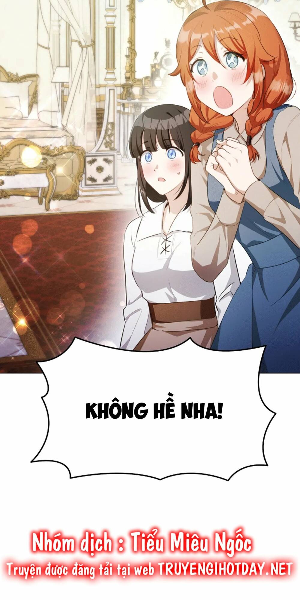 Nếu Bị Phát Hiện Liệu Tôi Có Chết Không Chương 37 Ảnh 59